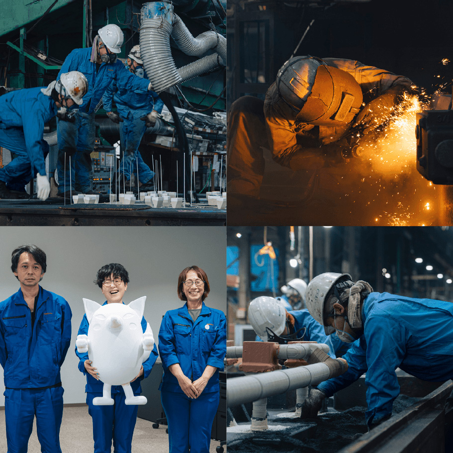 メイチュウの強み