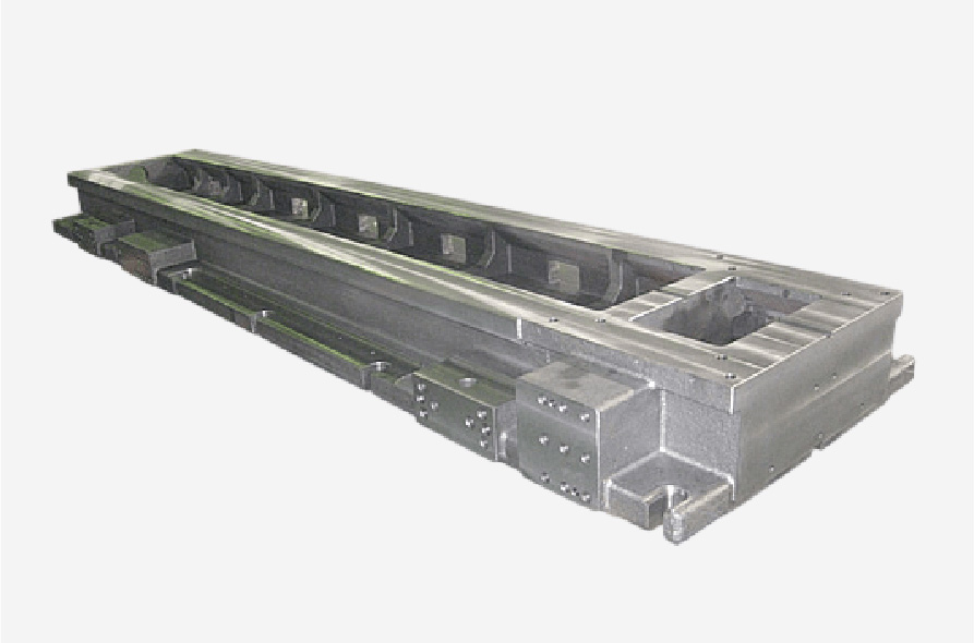 スライドベース