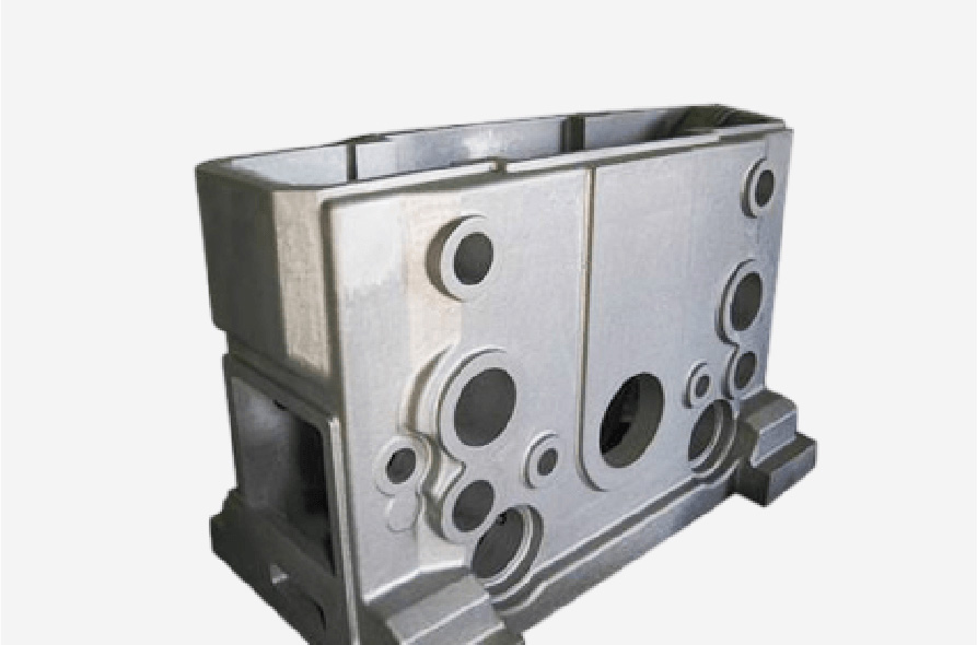 プレス機械クラウン